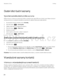 BlackBerry Curve 9320