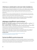 BlackBerry Curve 9320