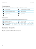 BlackBerry Curve 9320