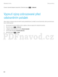 BlackBerry Curve 9320