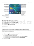 BlackBerry Curve 9320