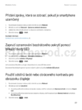 BlackBerry Curve 9320