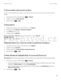 BlackBerry Curve 9320
