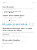 BlackBerry Curve 9320