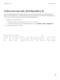 BlackBerry Curve 9320
