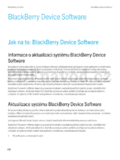 BlackBerry Curve 9320