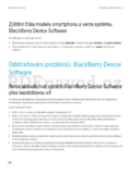BlackBerry Curve 9320