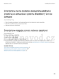 BlackBerry Curve 9320
