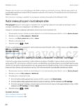 BlackBerry Curve 9320