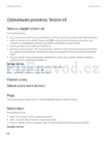 BlackBerry Curve 9320