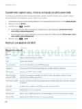 BlackBerry Curve 9320