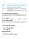 BlackBerry Curve 9320