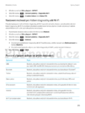 BlackBerry Curve 9320