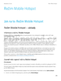 BlackBerry Curve 9320