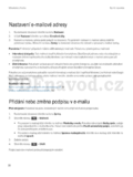 BlackBerry Curve 9320