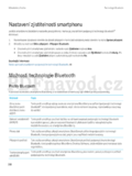 BlackBerry Curve 9320