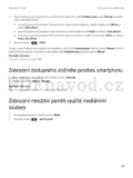 BlackBerry Curve 9320