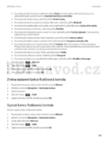 BlackBerry Curve 9320