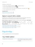 BlackBerry Curve 9320