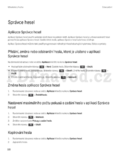 BlackBerry Curve 9320