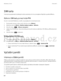 BlackBerry Curve 9320