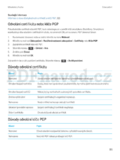 BlackBerry Curve 9320