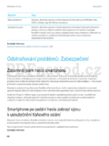 BlackBerry Curve 9320