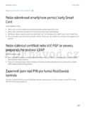 BlackBerry Curve 9320