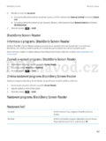 BlackBerry Curve 9320