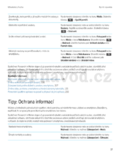 BlackBerry Curve 9320