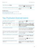 BlackBerry Curve 9320
