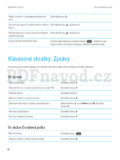 BlackBerry Curve 9320