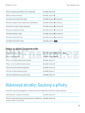 BlackBerry Curve 9320