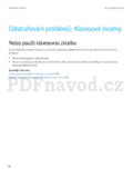 BlackBerry Curve 9320
