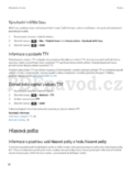 BlackBerry Curve 9320