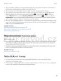 BlackBerry Curve 9320