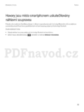 BlackBerry Curve 9320