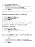 BlackBerry Curve 9320