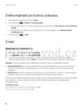 BlackBerry Curve 9320