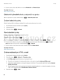 BlackBerry Curve 9320