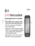 LG LG-E730