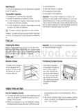 Zanussi ZUS6140A