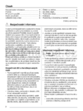 Zanussi ZUS6140A