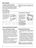 Zanussi ZUS6140A