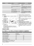 Zanussi ZUS6140A