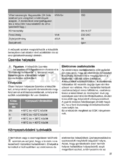 Zanussi ZUS6140A