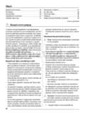 Zanussi ZUS6140A