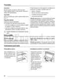 Zanussi ZUS6140A