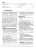 Zanussi ZUS6140A