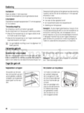 Zanussi ZUS6140A
